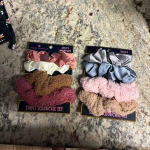 Simply southern scrunchies bundle!